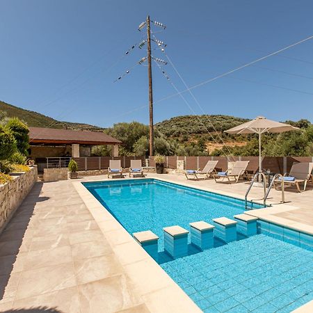 Villa Neaira Vatolakkos  Exterior photo
