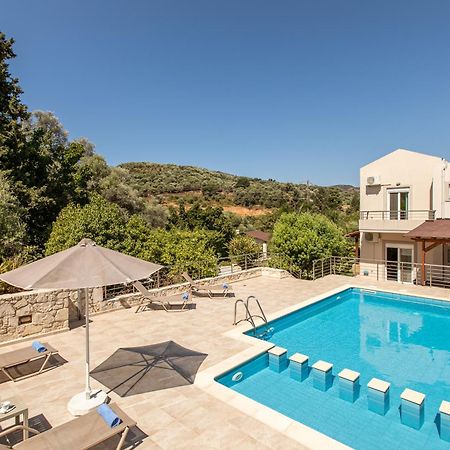 Villa Neaira Vatolakkos  Exterior photo