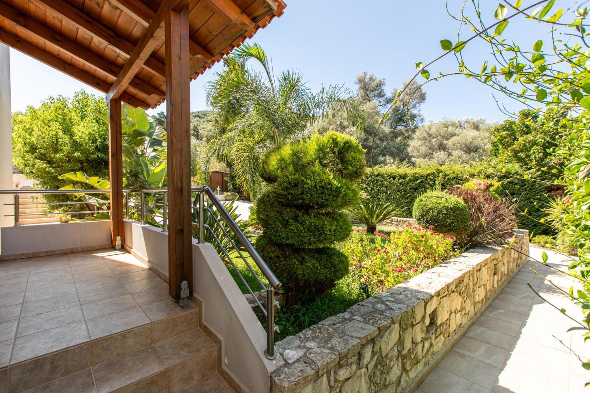 Villa Neaira Vatolakkos  Exterior photo