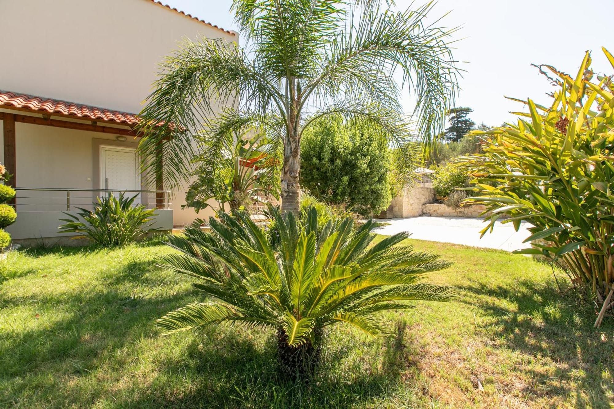Villa Neaira Vatolakkos  Exterior photo