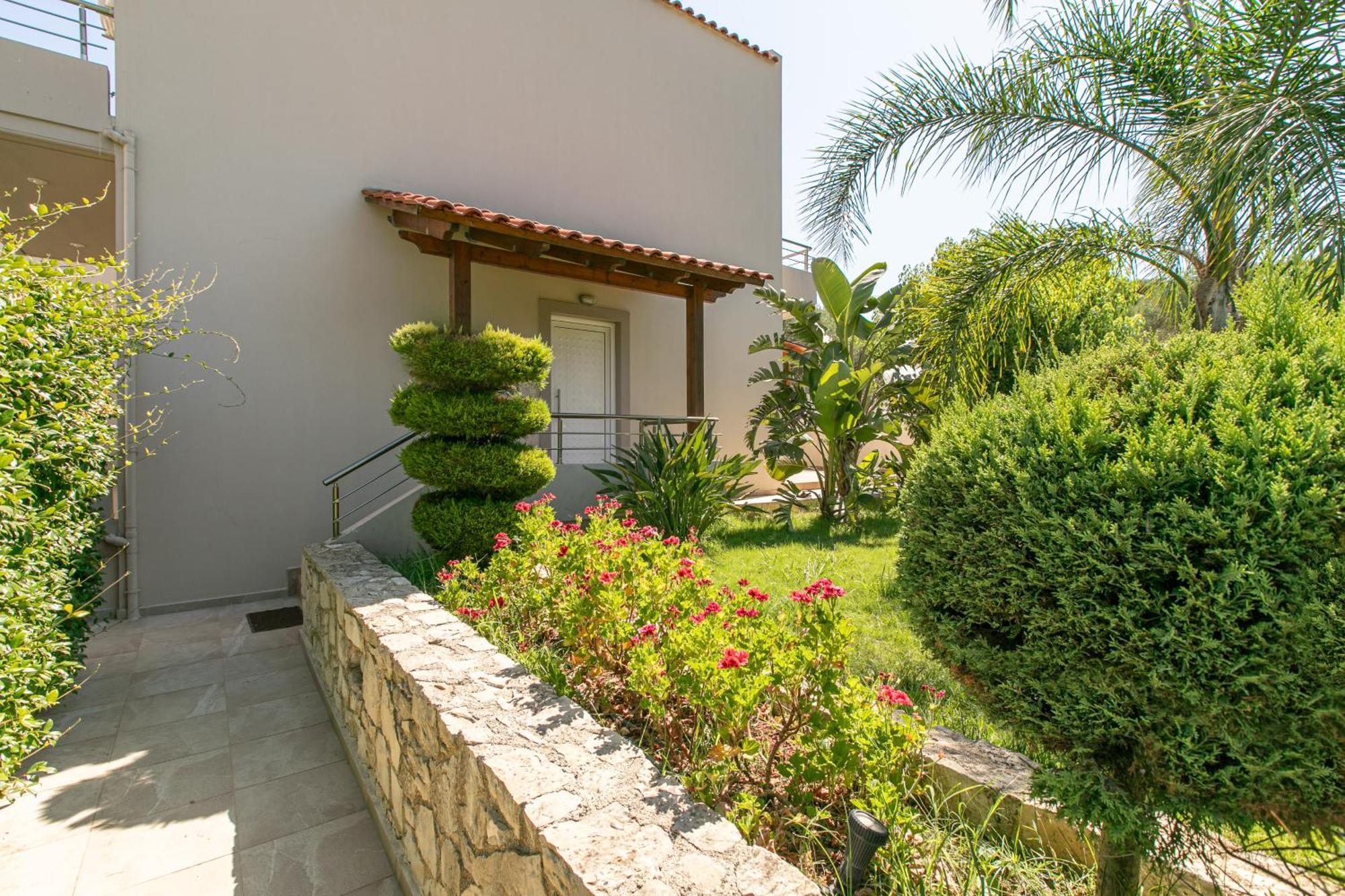 Villa Neaira Vatolakkos  Exterior photo
