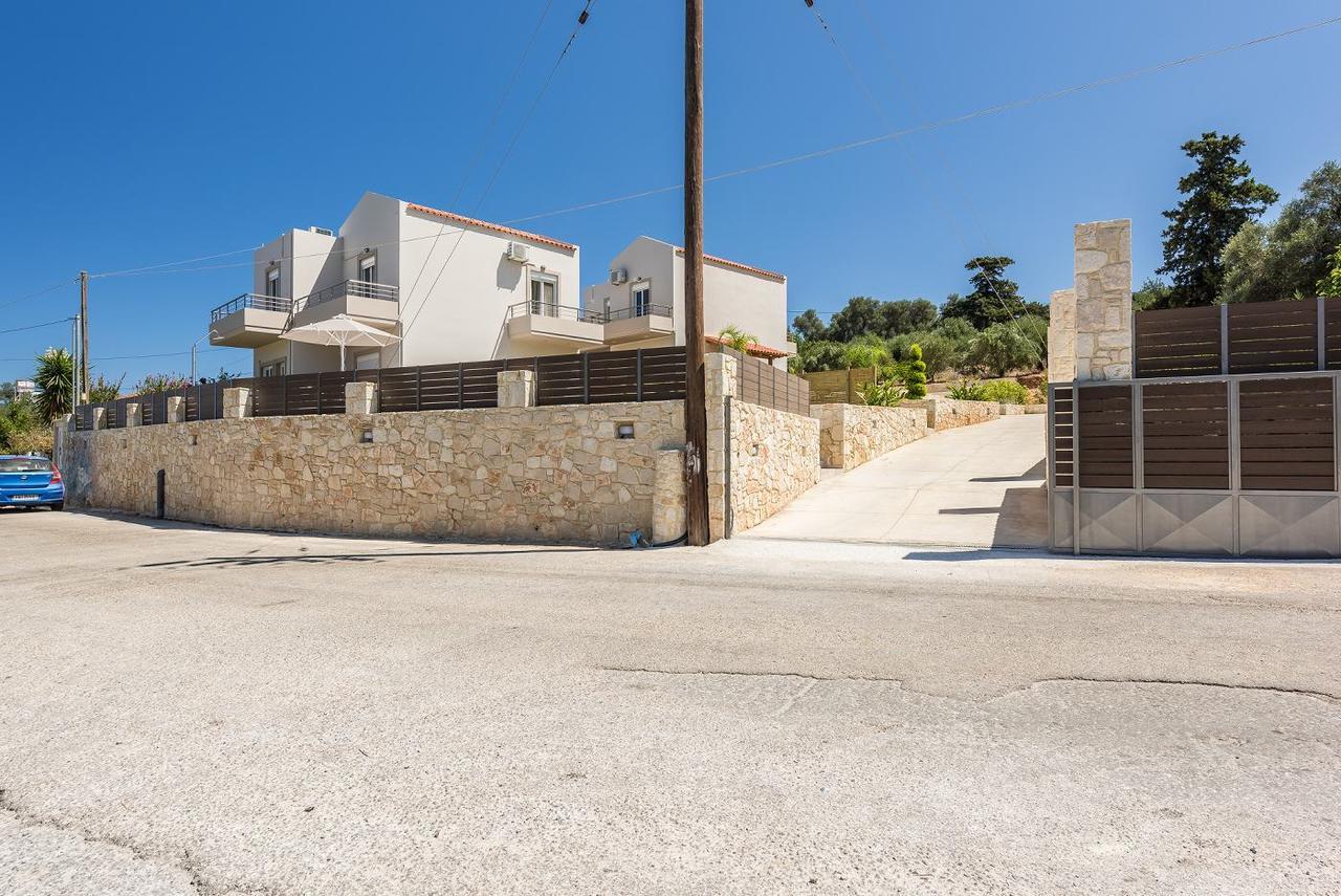 Villa Neaira Vatolakkos  Exterior photo